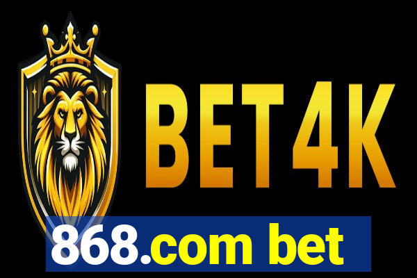 868.com bet